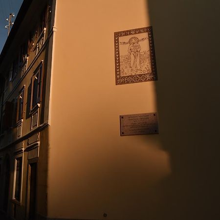 Bed and Breakfast Chez Marianne Astano Exterior foto