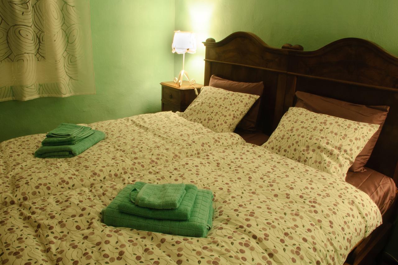 Bed and Breakfast Chez Marianne Astano Exterior foto