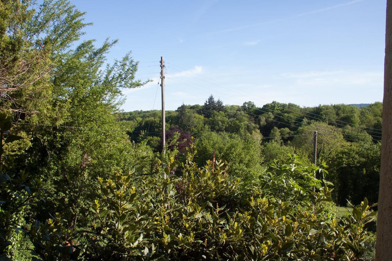 Bed and Breakfast Chez Marianne Astano Exterior foto