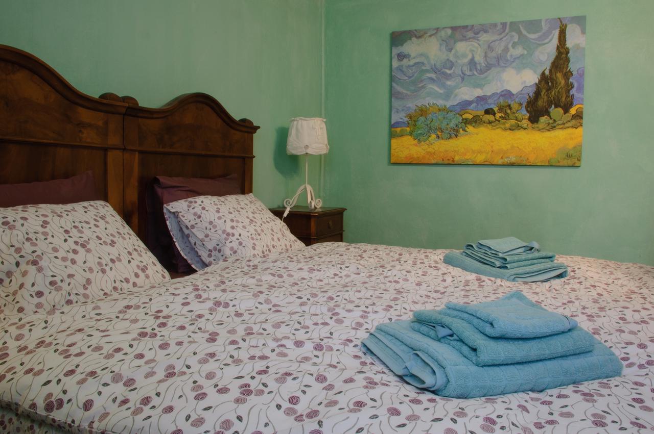 Bed and Breakfast Chez Marianne Astano Exterior foto
