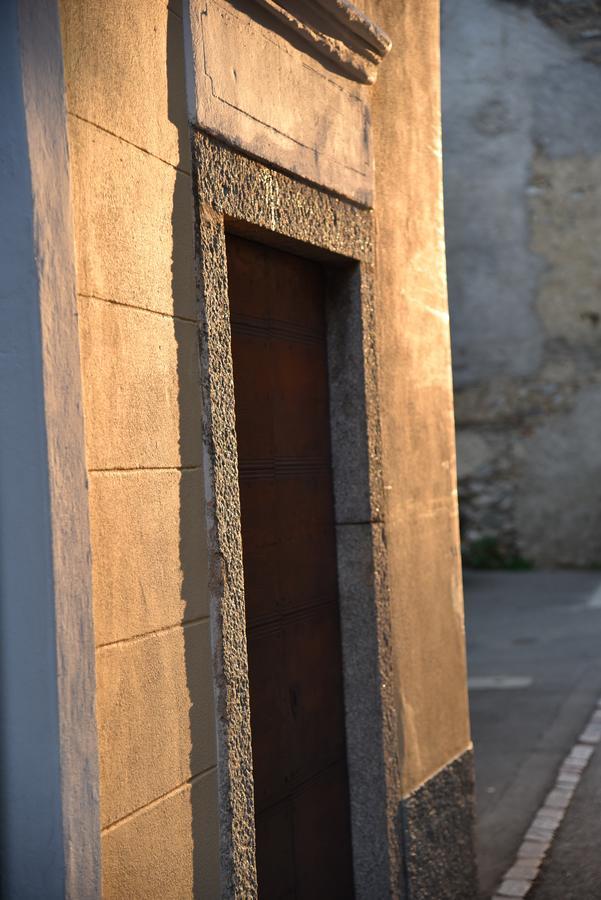 Bed and Breakfast Chez Marianne Astano Exterior foto