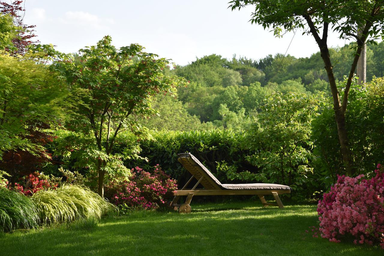 Bed and Breakfast Chez Marianne Astano Exterior foto
