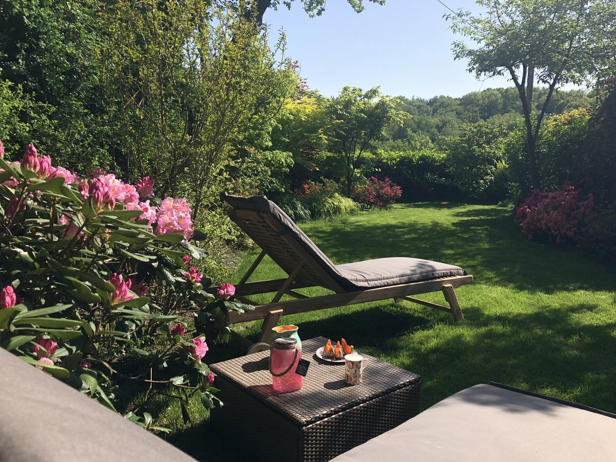 Bed and Breakfast Chez Marianne Astano Exterior foto
